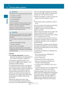 Mercedes-Benz-E-Class-W212-2014-owners-manual page 74 min