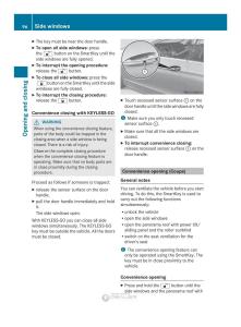 Mercedes-Benz-E-Class-W212-2014-owners-manual page 98 min