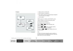 Mercedes-Benz-G-Class-W463-owners-manual page 100 min