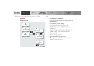 Mercedes-Benz-G-Class-W463-owners-manual page 101 min