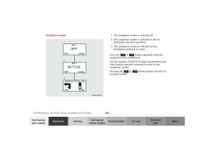 Mercedes-Benz-G-Class-W463-owners-manual page 106 min