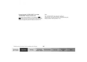 Mercedes-Benz-G-Class-W463-owners-manual page 108 min