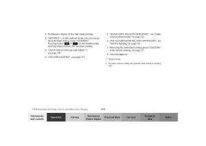 Mercedes-Benz-G-Class-W463-owners-manual page 118 min