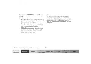 Mercedes-Benz-G-Class-W463-owners-manual page 120 min