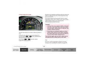 Mercedes-Benz-G-Class-W463-owners-manual page 126 min