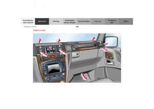 Mercedes-Benz-G-Class-W463-owners-manual page 143 min