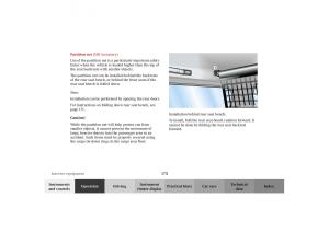 Mercedes-Benz-G-Class-W463-owners-manual page 178 min