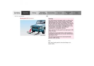 Mercedes-Benz-G-Class-W463-owners-manual page 185 min