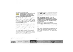 Mercedes-Benz-G-Class-W463-owners-manual page 272 min