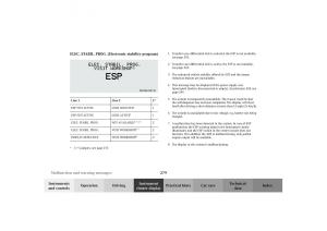 Mercedes-Benz-G-Class-W463-owners-manual page 282 min