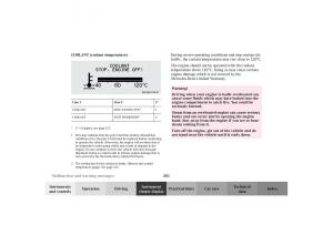 Mercedes-Benz-G-Class-W463-owners-manual page 284 min