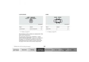 Mercedes-Benz-G-Class-W463-owners-manual page 288 min