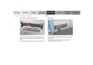 Mercedes-Benz-G-Class-W463-owners-manual page 299 min