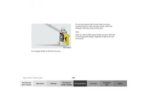 Mercedes-Benz-G-Class-W463-owners-manual page 312 min