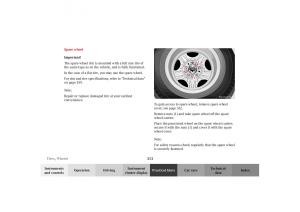 Mercedes-Benz-G-Class-W463-owners-manual page 316 min