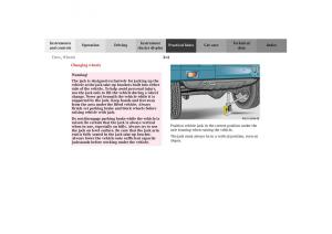 Mercedes-Benz-G-Class-W463-owners-manual page 317 min