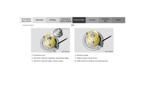 Mercedes-Benz-G-Class-W463-owners-manual page 333 min