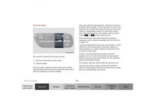 Mercedes-Benz-G-Class-W463-owners-manual page 46 min