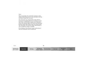 Mercedes-Benz-G-Class-W463-owners-manual page 56 min