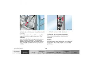 Mercedes-Benz-G-Class-W463-owners-manual page 62 min