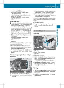 Mercedes-GLA-X156-kezelesi-utmutato page 113 min