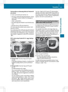 Mercedes-GLA-X156-kezelesi-utmutato page 151 min