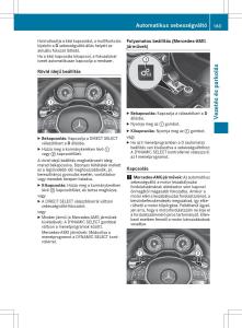 Mercedes-GLA-X156-kezelesi-utmutato page 163 min