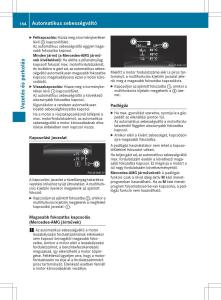 Mercedes-GLA-X156-kezelesi-utmutato page 164 min