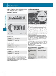 Mercedes-GLA-X156-kezelesi-utmutato page 198 min