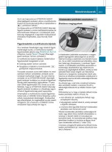 Mercedes-GLA-X156-kezelesi-utmutato page 211 min