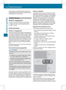 Mercedes-GLA-X156-kezelesi-utmutato page 214 min