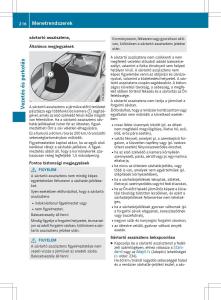 Mercedes-GLA-X156-kezelesi-utmutato page 216 min