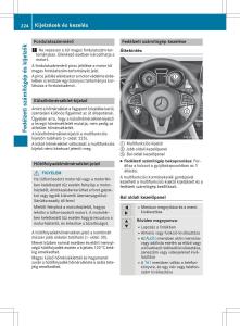 Mercedes-GLA-X156-kezelesi-utmutato page 224 min