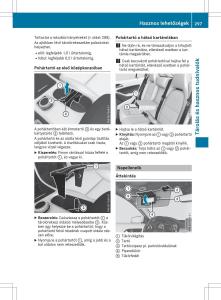 Mercedes-GLA-X156-kezelesi-utmutato page 297 min