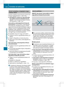 Mercedes-GLA-X156-kezelesi-utmutato page 332 min