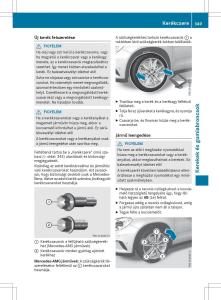 Mercedes-GLA-X156-kezelesi-utmutato page 349 min