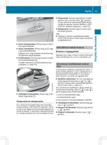 Mercedes-GLA-X156-kezelesi-utmutato page 79 min