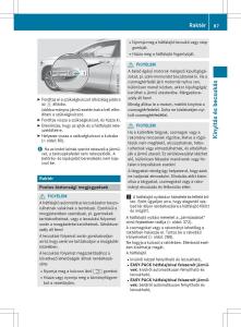 Mercedes-GLA-X156-kezelesi-utmutato page 87 min