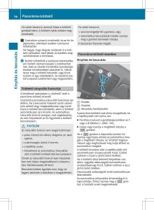 Mercedes-GLA-X156-kezelesi-utmutato page 96 min