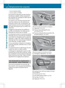 Mercedes-GLA-X156-manuel-du-proprietaire page 130 min