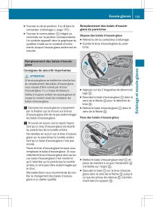 Mercedes-GLA-X156-manuel-du-proprietaire page 135 min