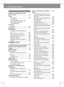 Mercedes-GLA-X156-manuel-du-proprietaire page 18 min