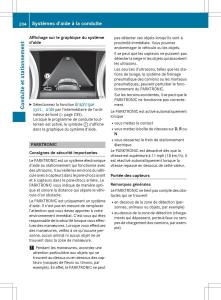 Mercedes-GLA-X156-manuel-du-proprietaire page 206 min