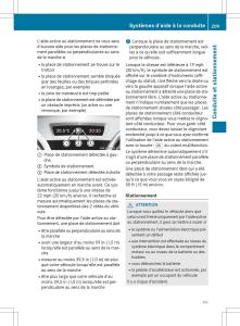 Mercedes-GLA-X156-manuel-du-proprietaire page 211 min