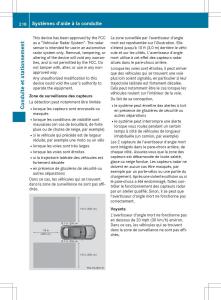 Mercedes-GLA-X156-manuel-du-proprietaire page 220 min