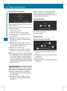 Mercedes-GLA-X156-manuel-du-proprietaire page 232 min