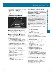 Mercedes-GLA-X156-manuel-du-proprietaire page 237 min