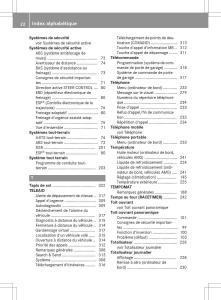 Mercedes-GLA-X156-manuel-du-proprietaire page 24 min