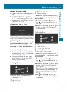 Mercedes-GLA-X156-manuel-du-proprietaire page 245 min