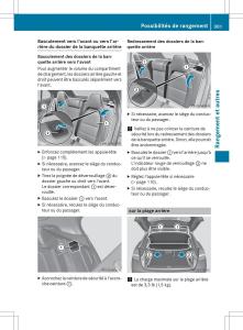 Mercedes-GLA-X156-manuel-du-proprietaire page 303 min